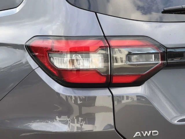 2025 Honda Pilot Touring - Photo 10