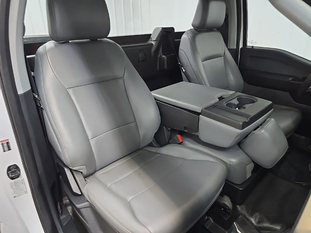 Used 2023 White Ford XL image 22