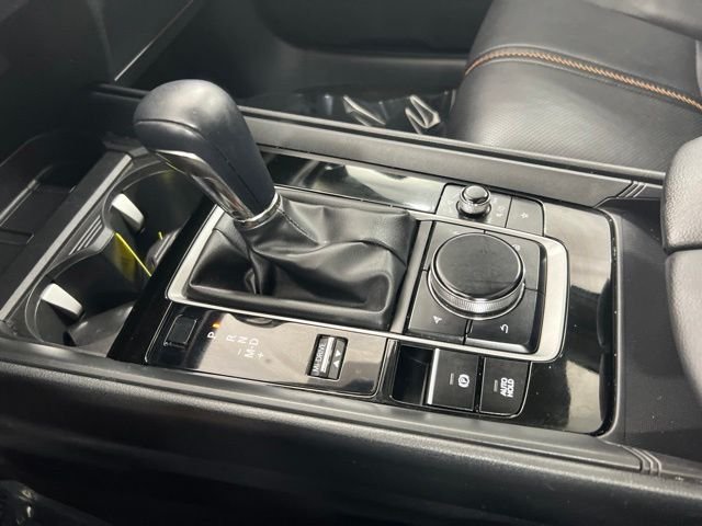 Used 2023 Beige Mazda 2.5 Turbo image 19