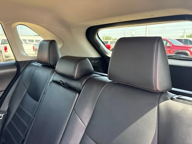 2024 Toyota RAV4 XLE Premium - Photo 34