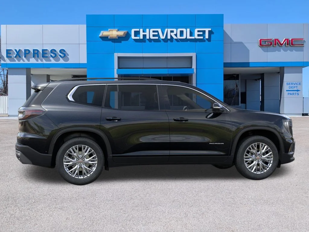 2026 GMC Acadia Elevation - Photo 102