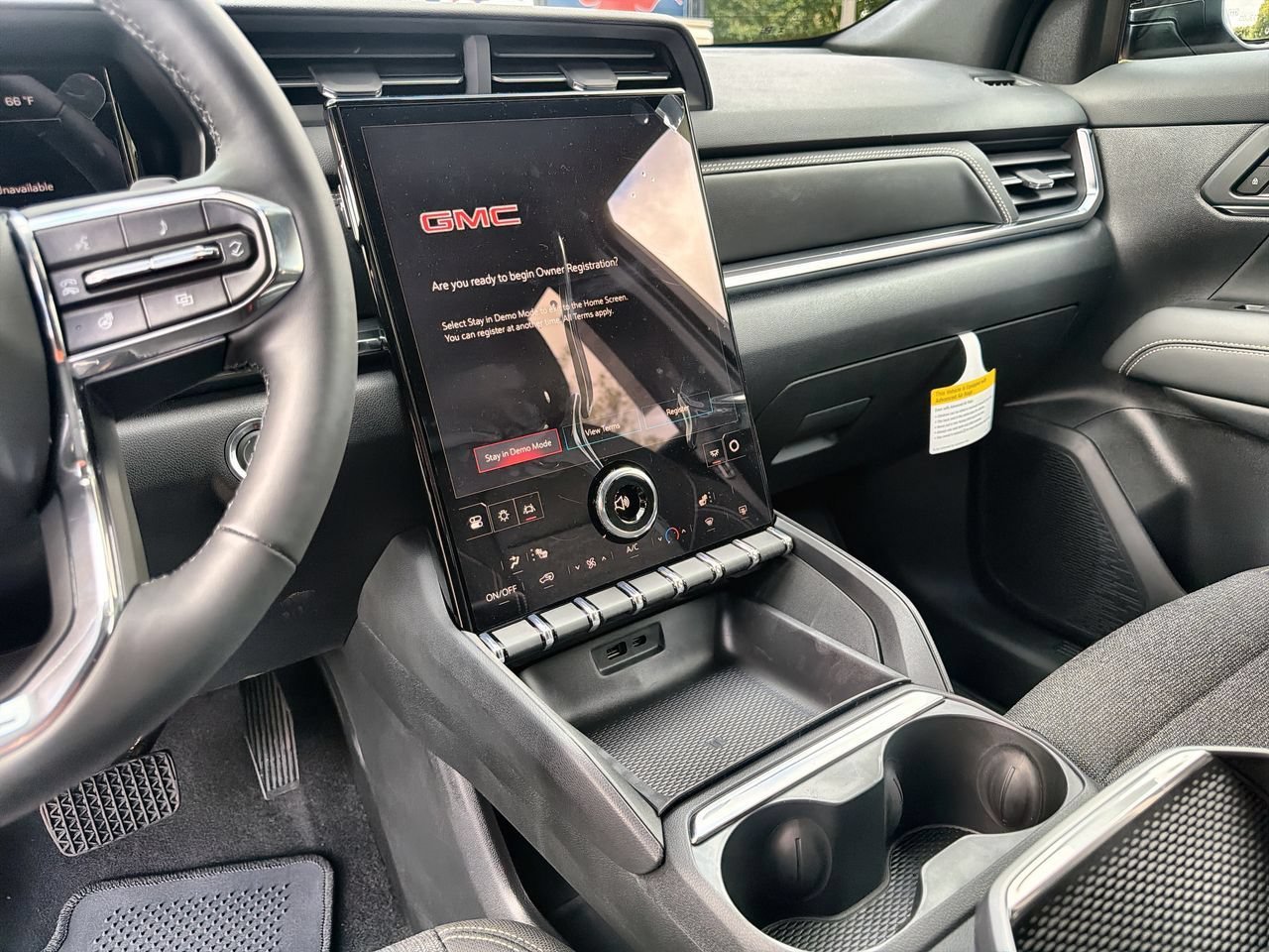 2027 GMC Terrain Elevation - Photo 11