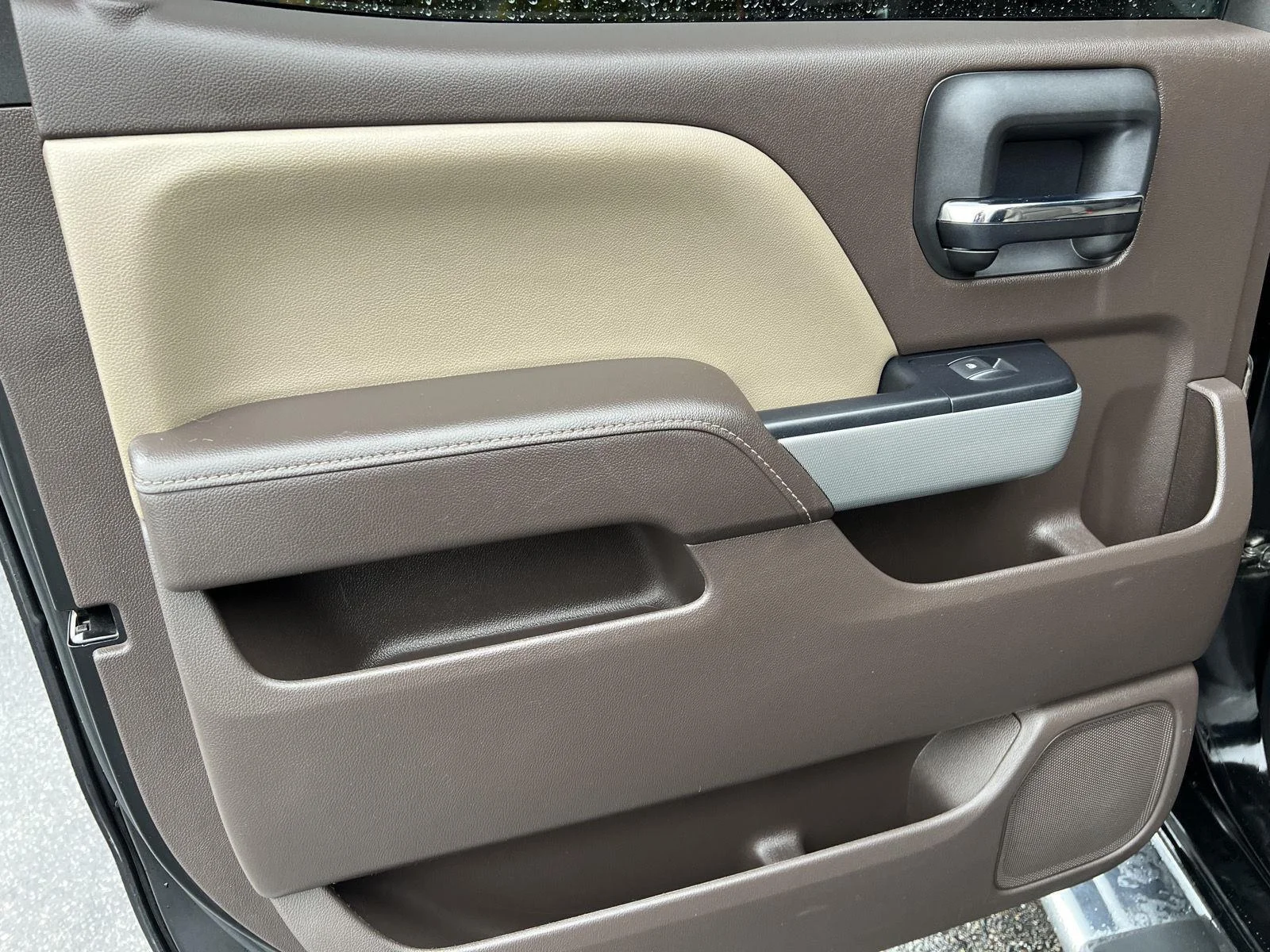 2018 Chevrolet Silverado 3500HD LTZ - Photo 28
