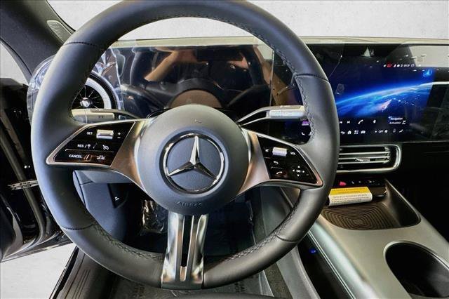 New 2027 Night Black Mercedes-Benz CLA 220 Hybrid image 39