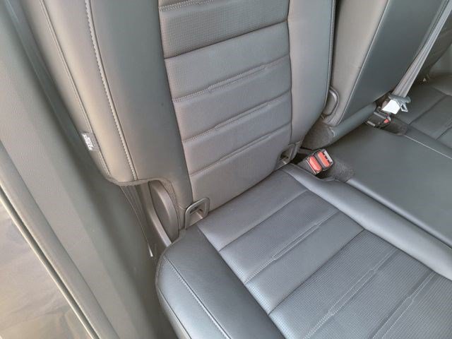 Used 2025 Gray Honda EX-L image 12