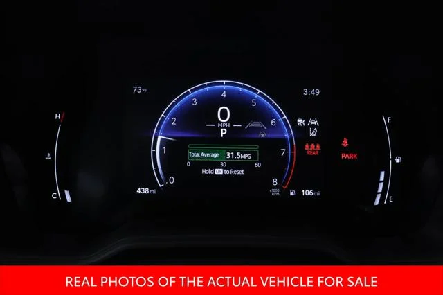 Certified Used 2026 CELESTITE Toyota  image 7