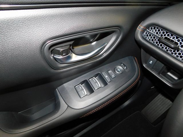 2026 Honda HR-V Sport - Photo 22