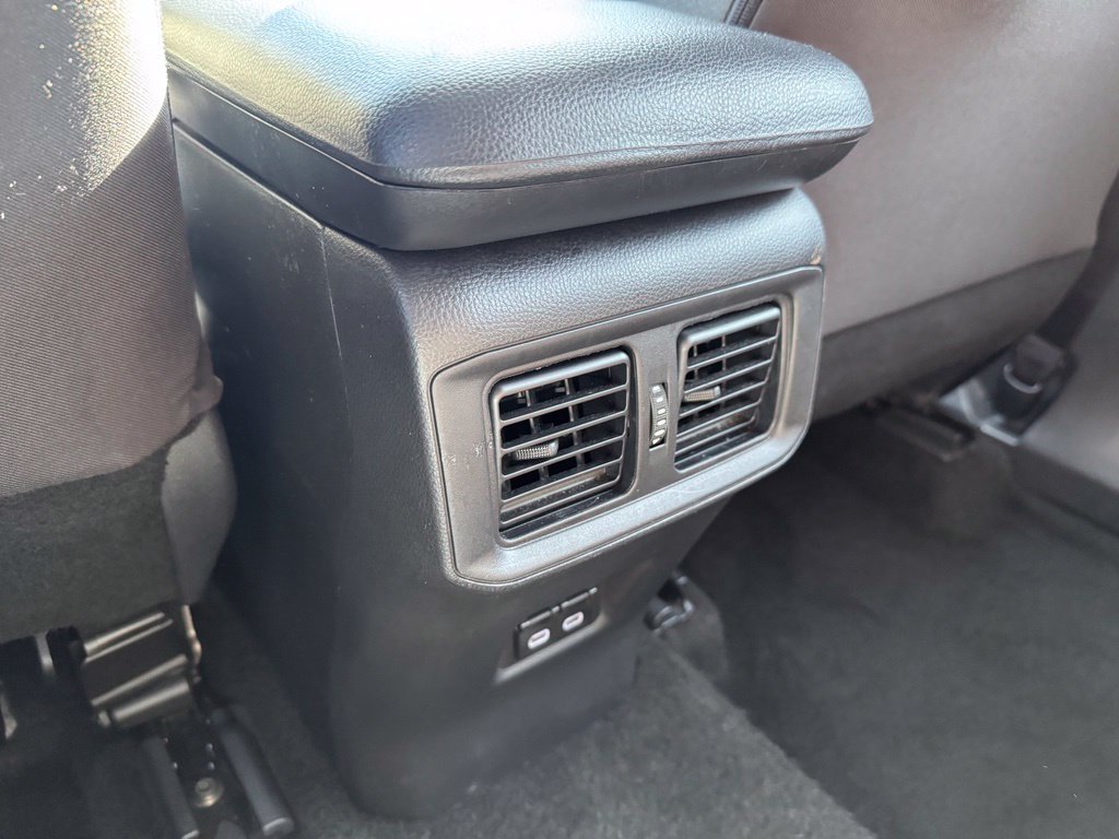 Used 2024 White Toyota XLE image 21