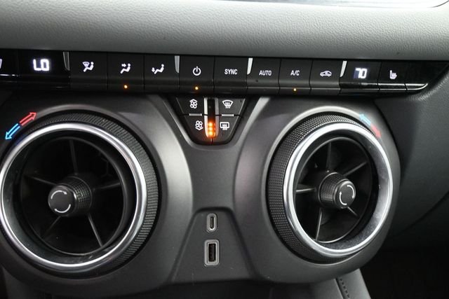 Used 2021 Silver Chevrolet LT image 22