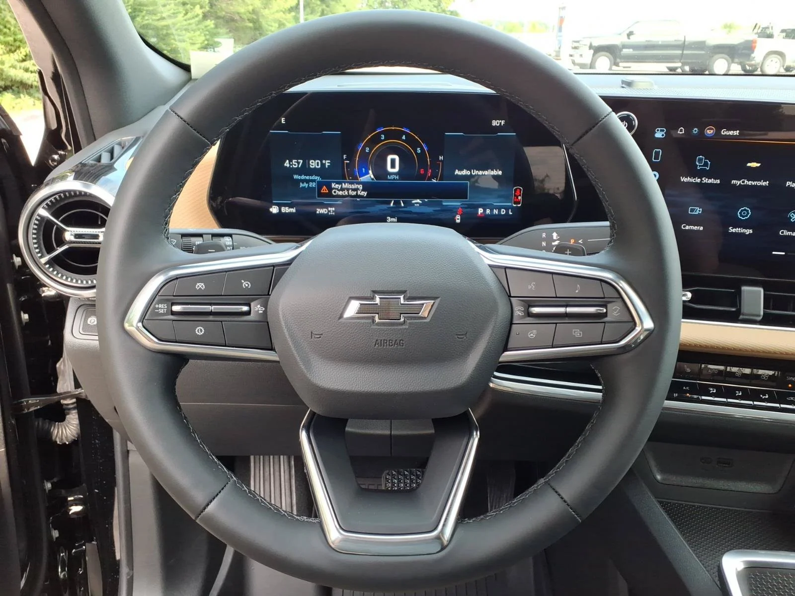2027 Chevrolet Equinox ACTIV - Photo 9