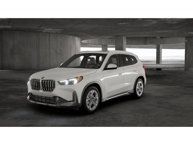 2026 BMW X1 xDrive28i's photo