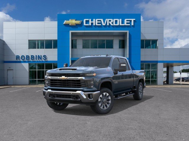 2026 Chevrolet Silverado 2500 HD LT - Photo 8