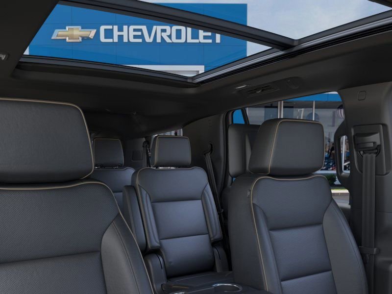 2026 Chevrolet Tahoe Premier - Photo 24