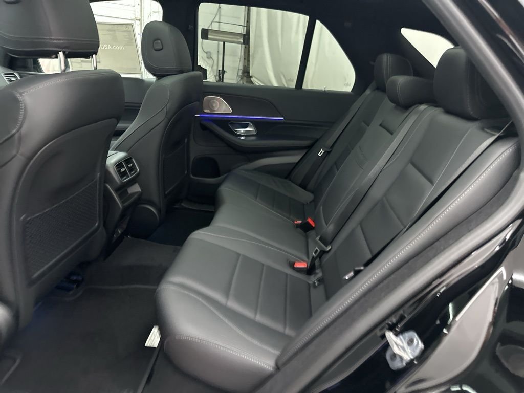 Used 2026 Black Mercedes-Benz GLE 350 image 24