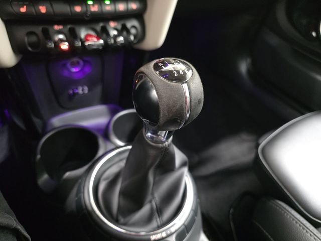 Used 2015 Gray MINI Base image 20