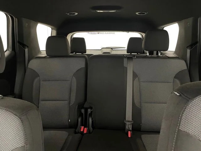 2023 Chevrolet Traverse 1LT - Photo 11