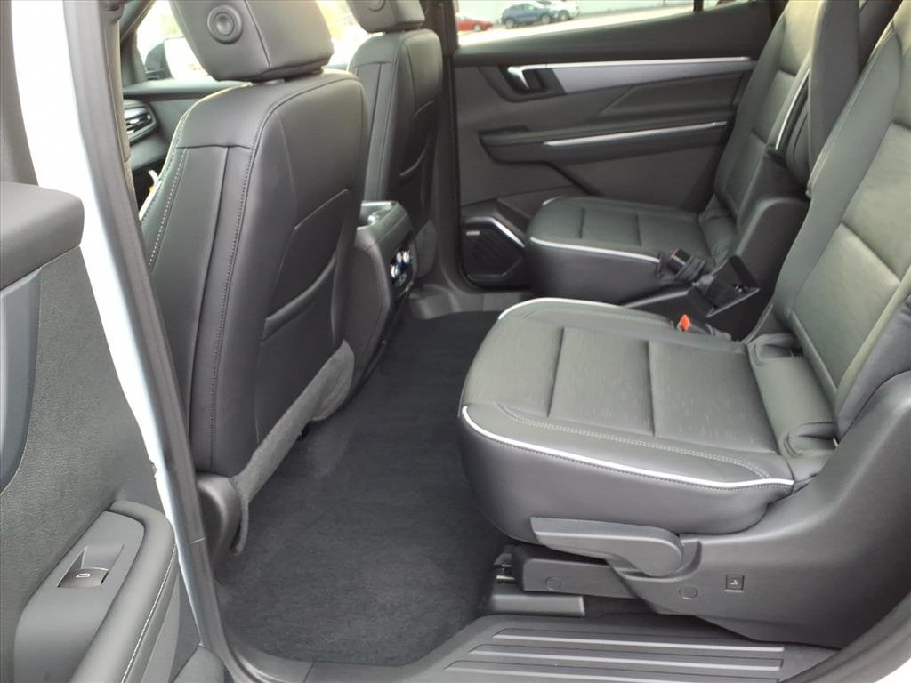 2026 Buick Enclave Sport Touring - Photo 5