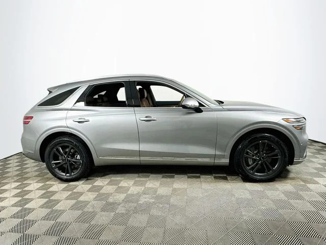New 2027 Genesis GV70 2.5T Advanced
