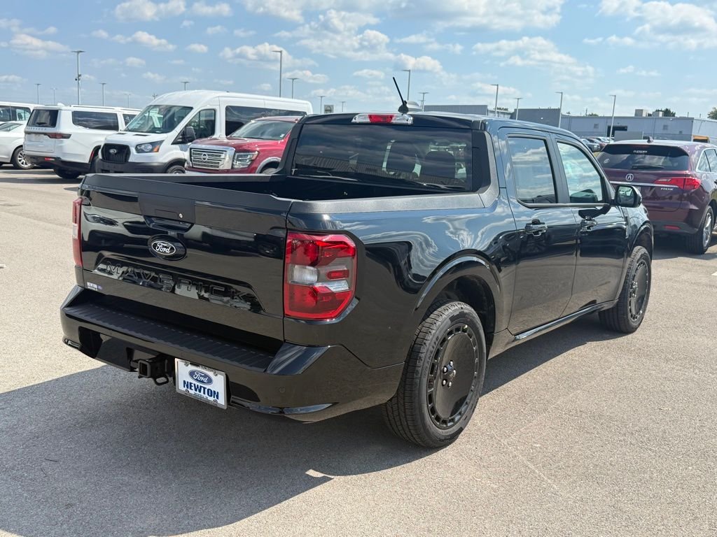 2025 Ford Maverick Lobo Standard - Photo 35