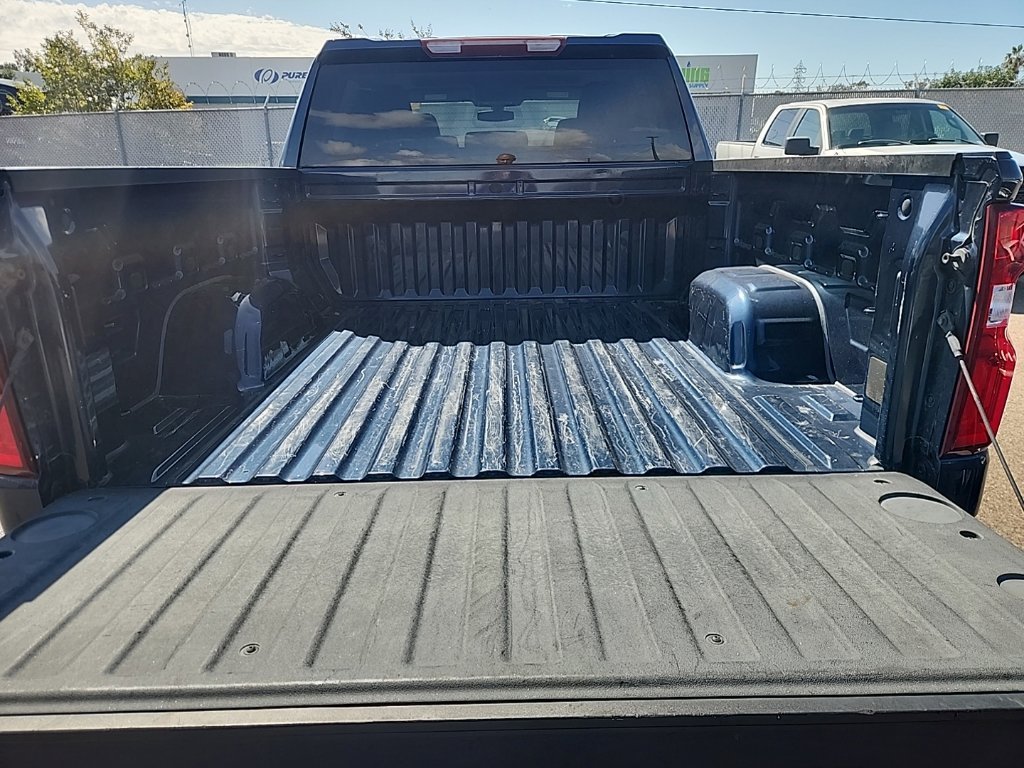 Used 2022 Blue Chevrolet RST image 18