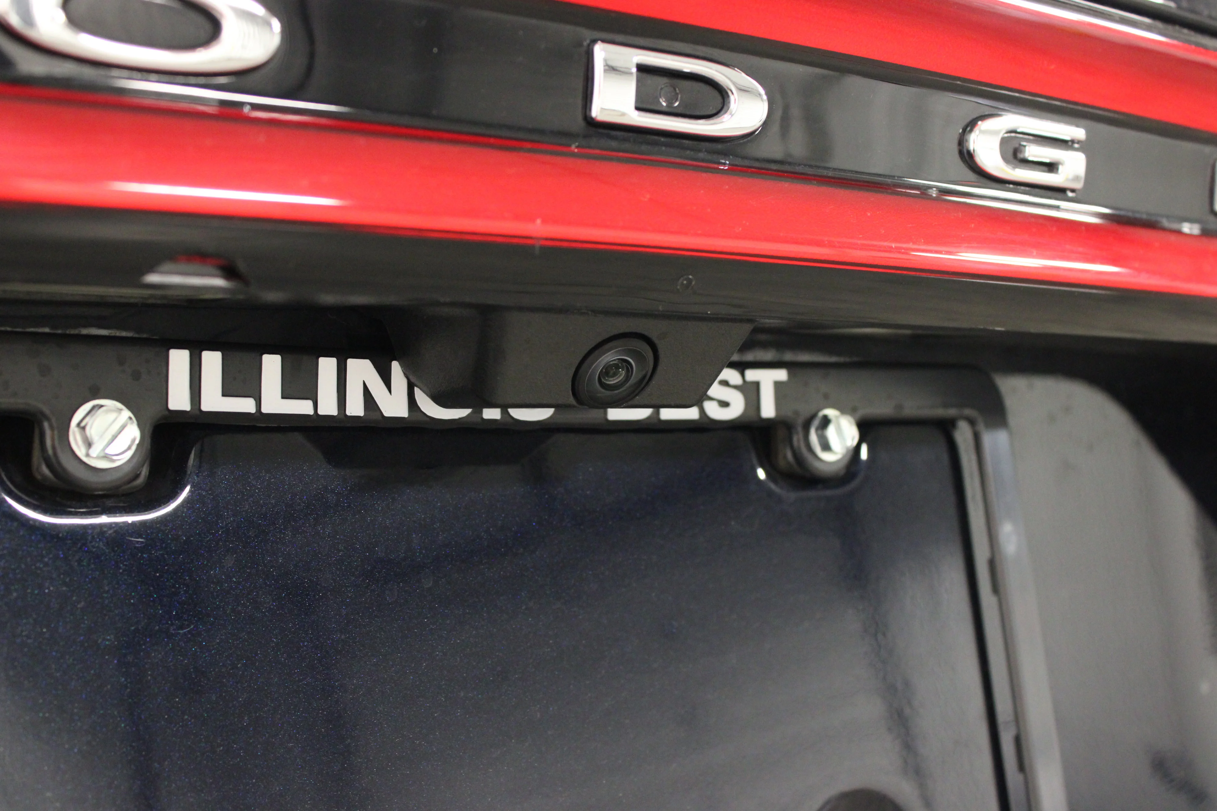 2025 Dodge Durango SRT Hellcat - Photo 12