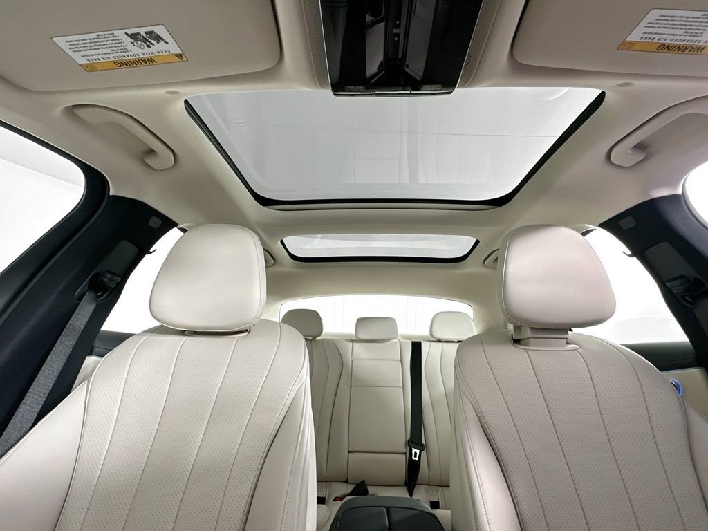 New 2026 Black Mercedes-Benz E 350 image 55