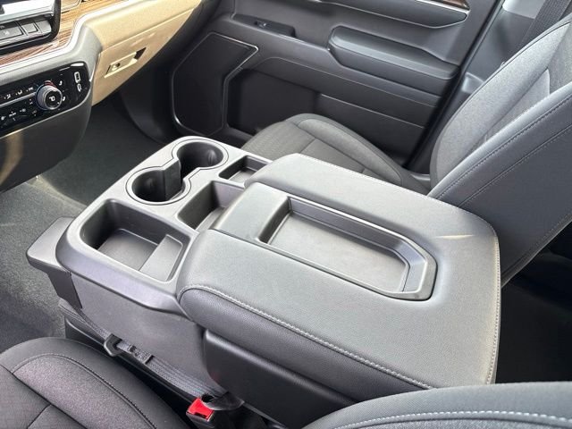 Used 2024 Black Chevrolet LT image 19