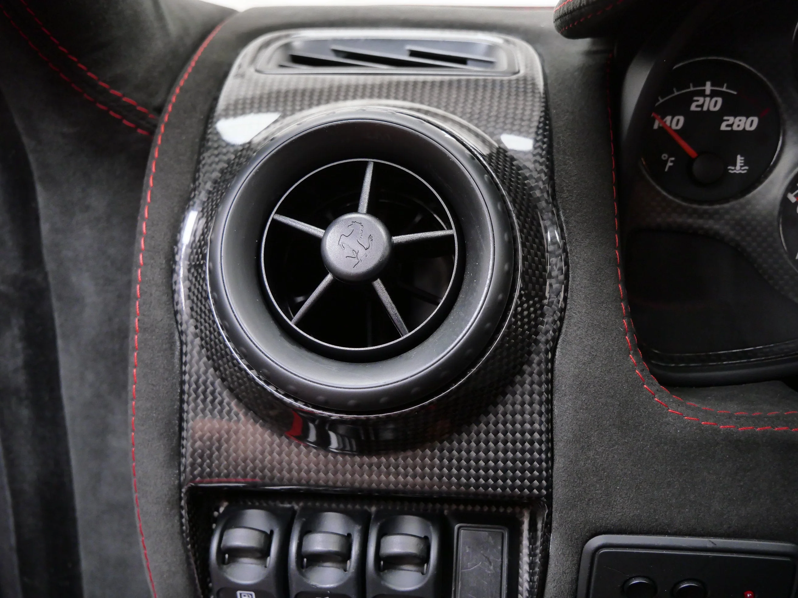 2008 Ferrari F430 Scuderia - Photo 28