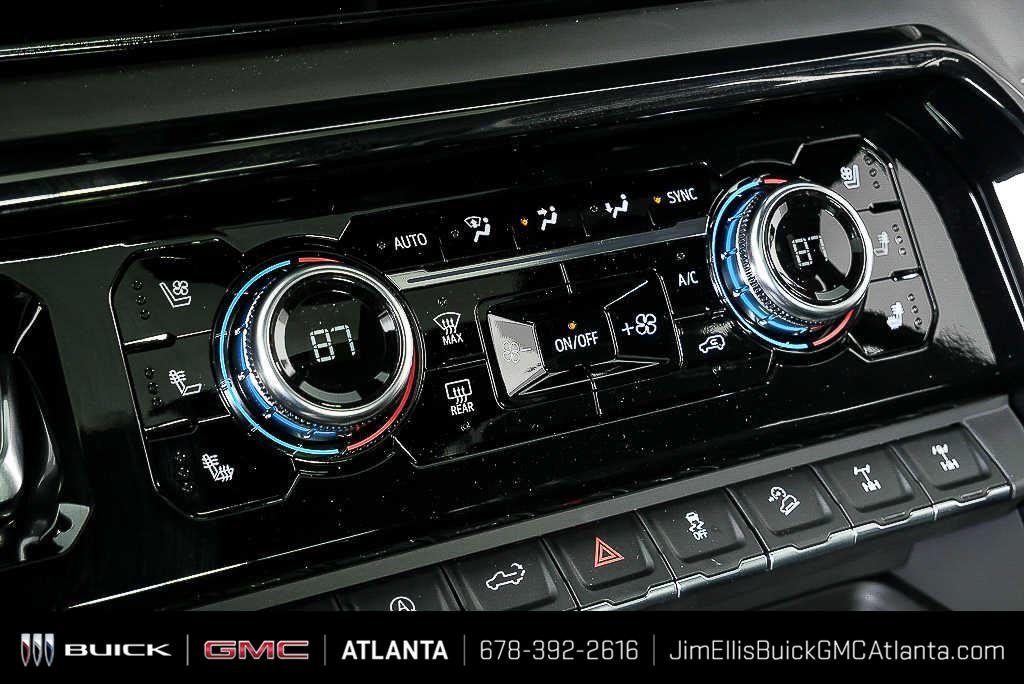New 2026 Coastal Dune GMC AT4X image 17