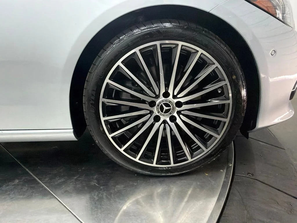 New 2026 Silver Mercedes-Benz C 300 image 9