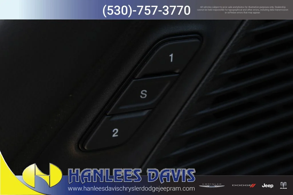 New 2024 White Dodge R/T Scat Pack image 25