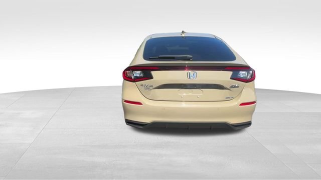 Used 2025 Tan Honda Sport Touring image 5