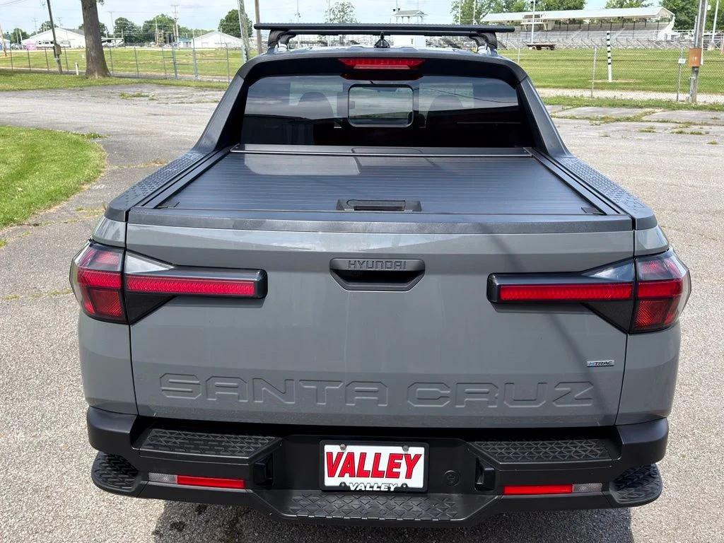 Used 2023 Gray Hyundai SEL image 16