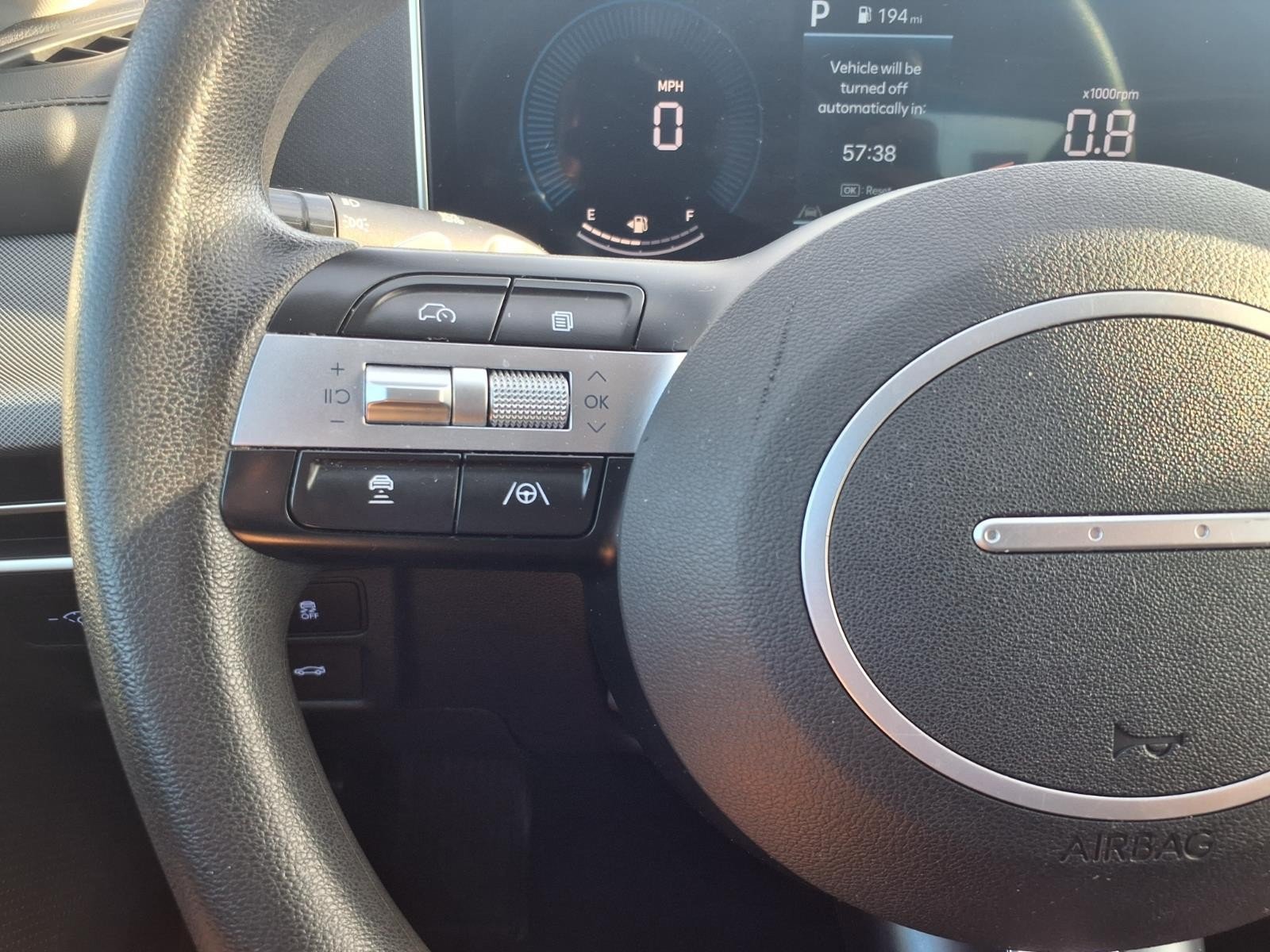 2025 Hyundai Sonata photo 19 of 25