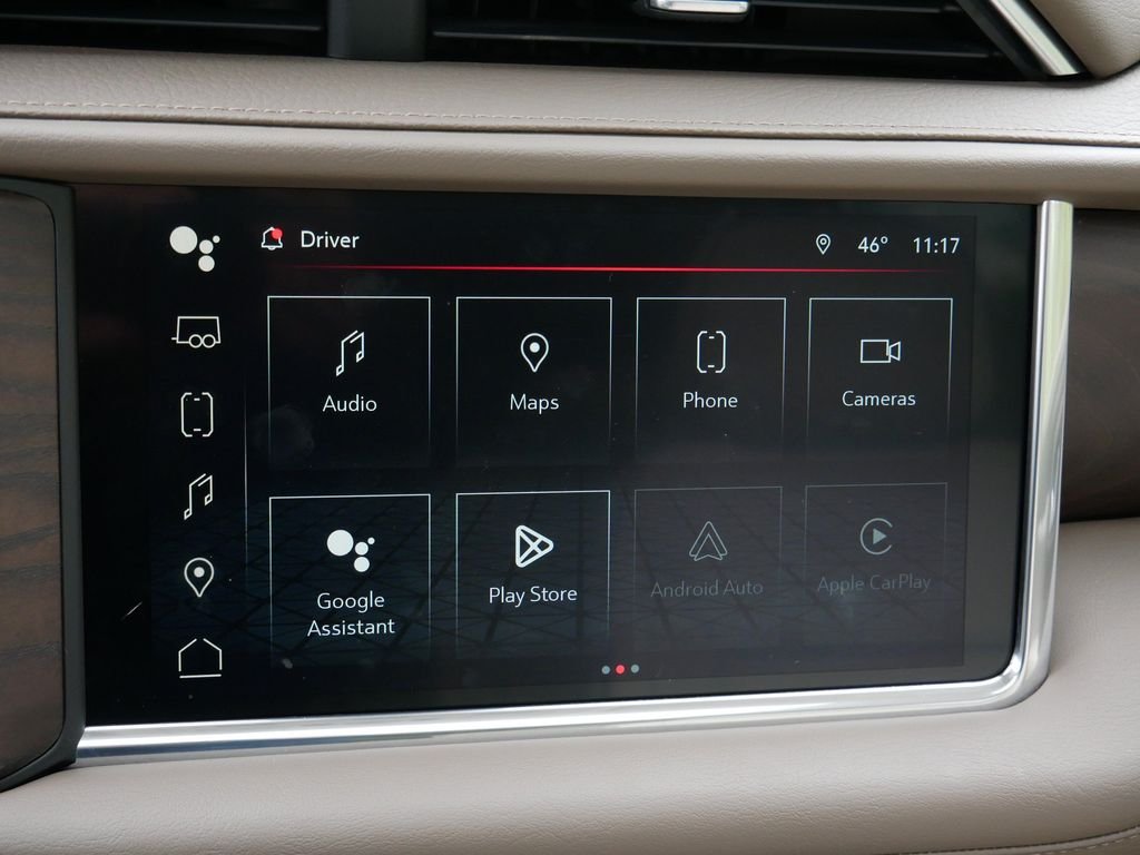 Certified Used 2022 Blue GMC Denali image 22