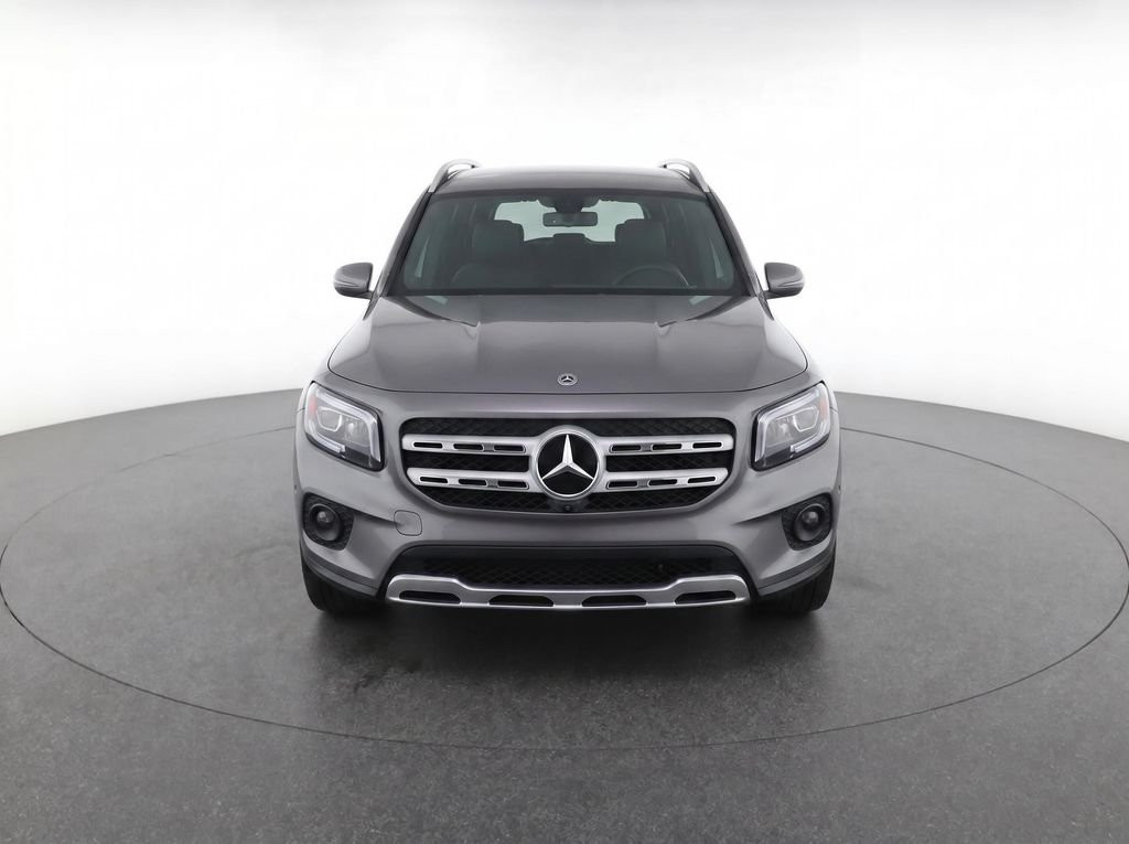 Used 2022 Mountain Gray Metallic Mercedes-Benz GLB 250 image 63