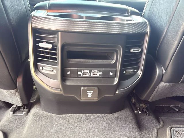 Used 2021 Gray Ram Limited image 25