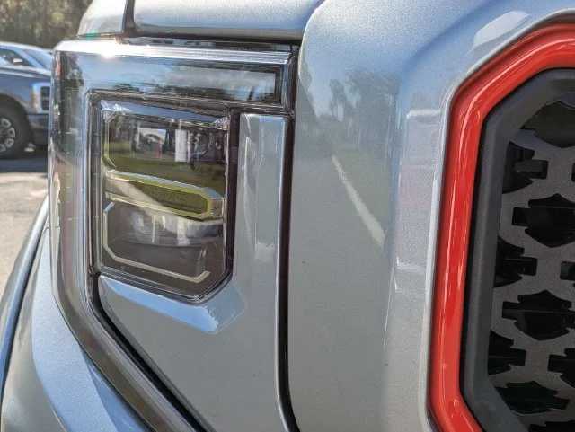 Used 2024 Sterling GMC Harley Davidson AT4 image 10