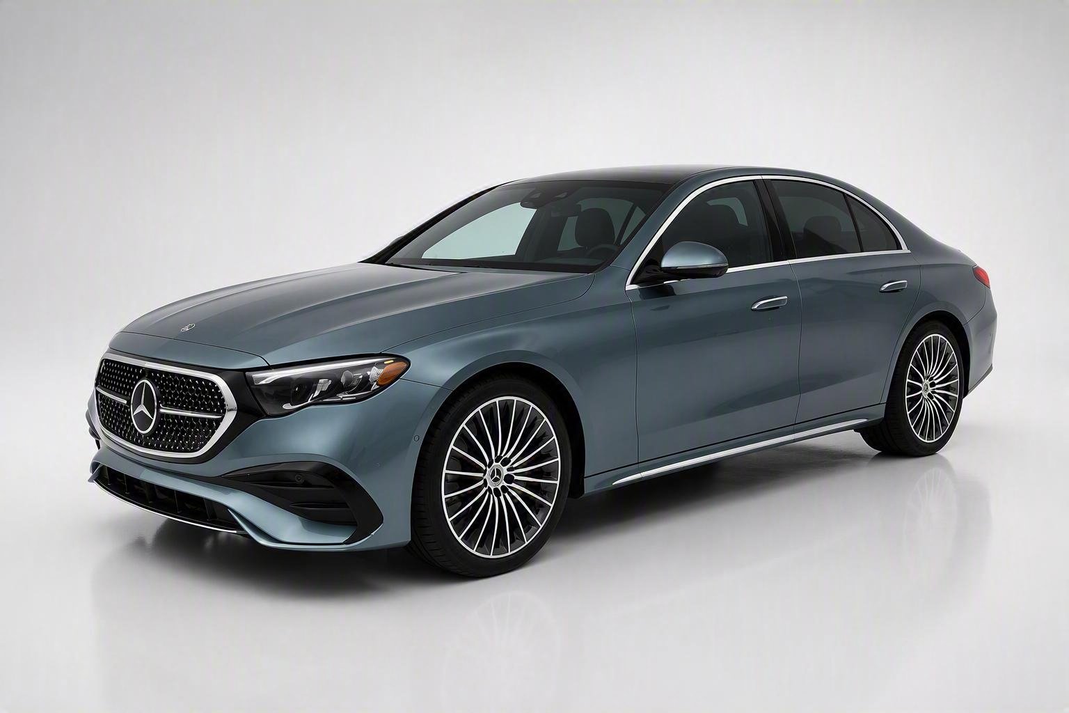 2027 Mercedes-Benz E-Class