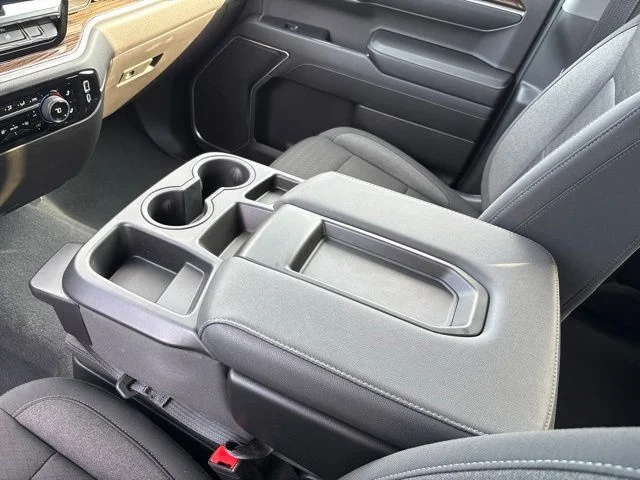 Used 2024 Black Chevrolet LT image 19