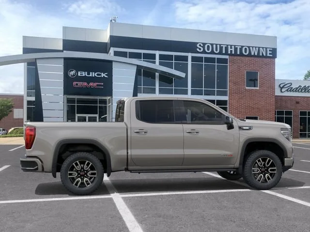 New 2026 Coastal Dune GMC AT4 image 5