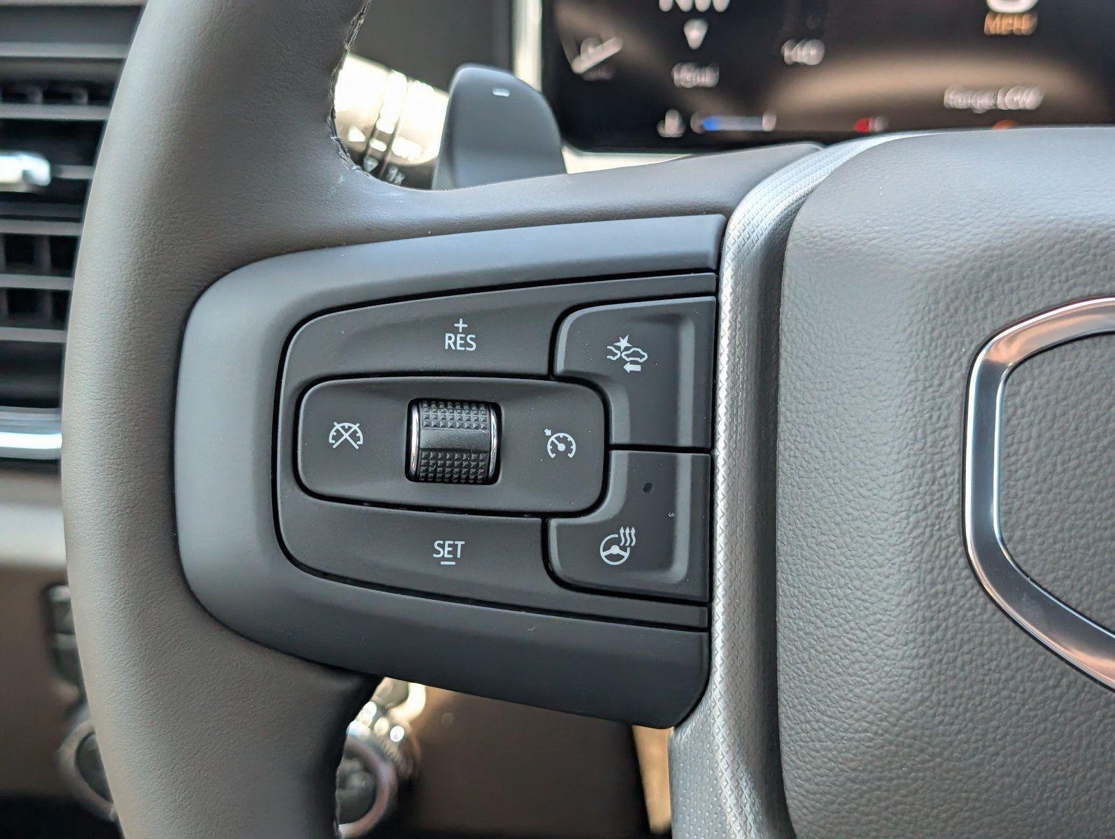 New 2026 Sterling Metallic GMC Denali image 26