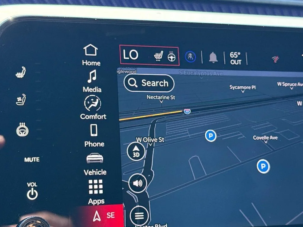 New 2026 Diamond Black Crystal Pearlcoat Dodge Scat Pack Plus image 23