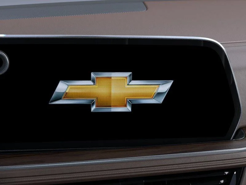 New 2026 Polar White Tricoat Chevrolet High Country image 20