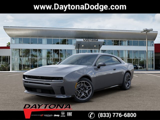 2026 Dodge Charger Scat Pack