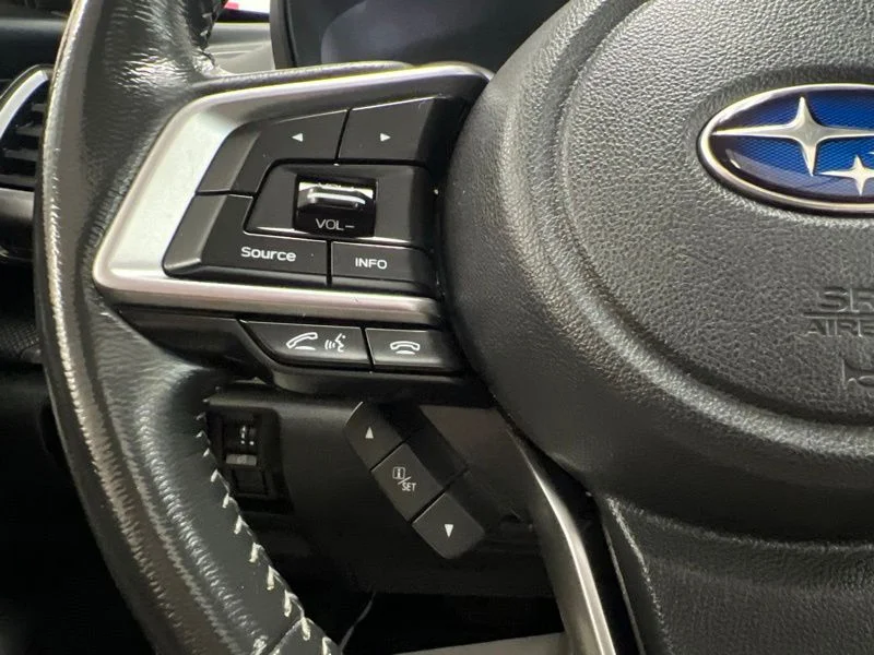 Used 2019 Red Subaru Premium image 23