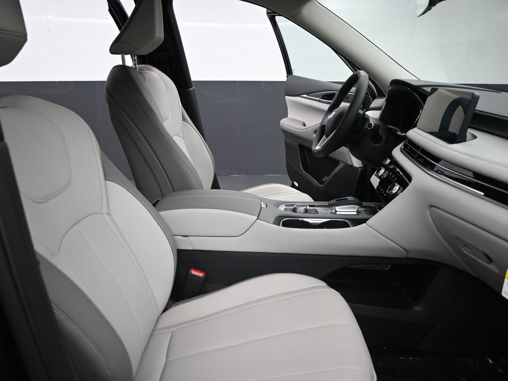 2026 INFINITI QX60 PURE - Photo 15