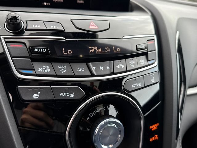 Certified Used 2024 Majestic Black Pearl Acura SH-AWD image 26