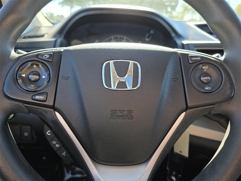 Used 2014  Honda EX image 29
