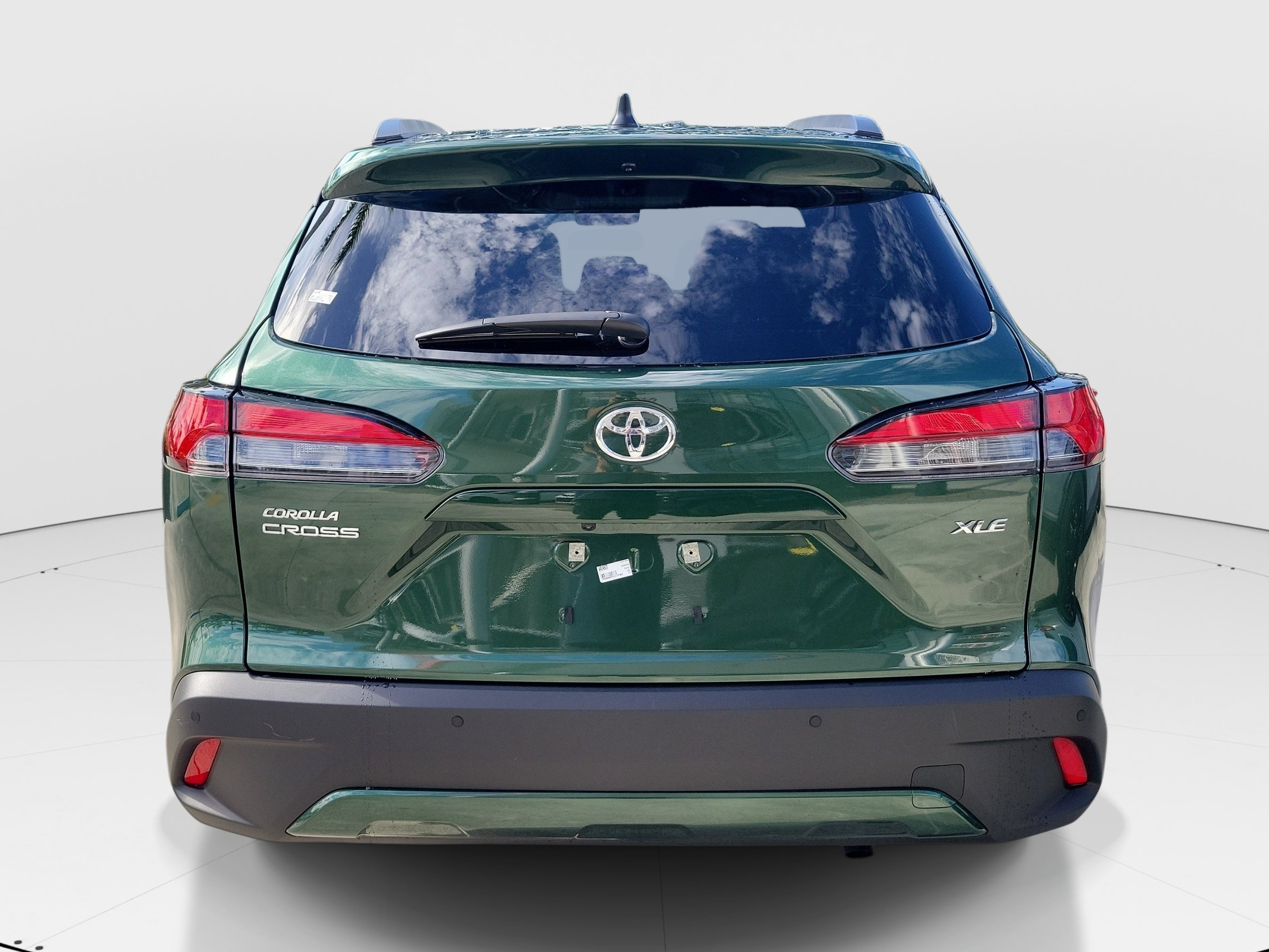 Used 2026 Cypress Toyota XLE image 6